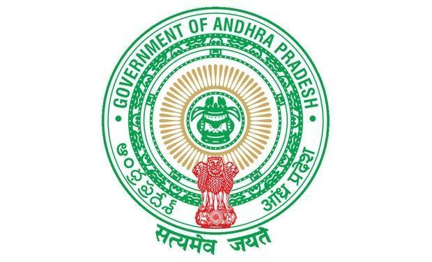 AP government logo AP government logo